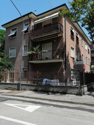 VASARI APARTMENT