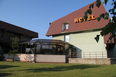 Hotel Dunajec