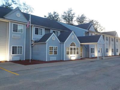 MJ INN and SUITES, 사진 2