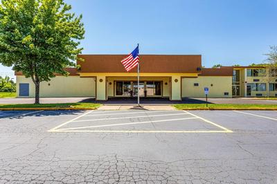 Americas Best Value Inn Fredonia NY