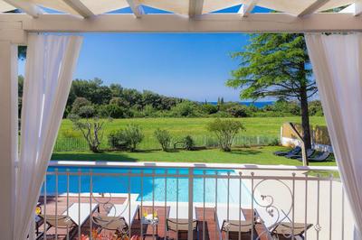 Astinian Villa Puntizela