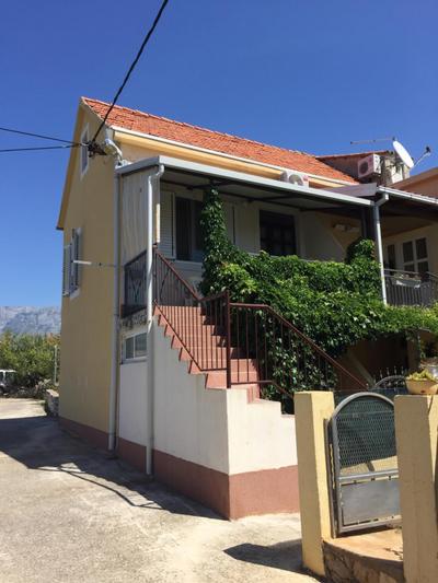 Lovely apartman Ana Sucuraj