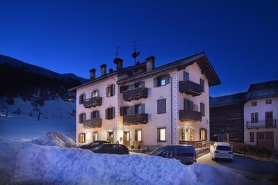 Chalet Goloseria