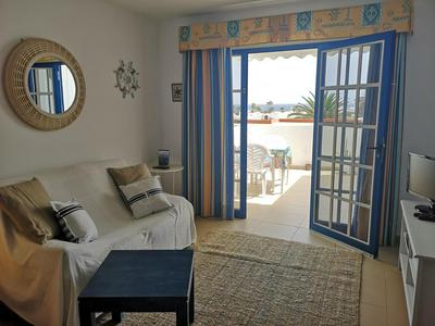 BLU TERRACE APARTMENT