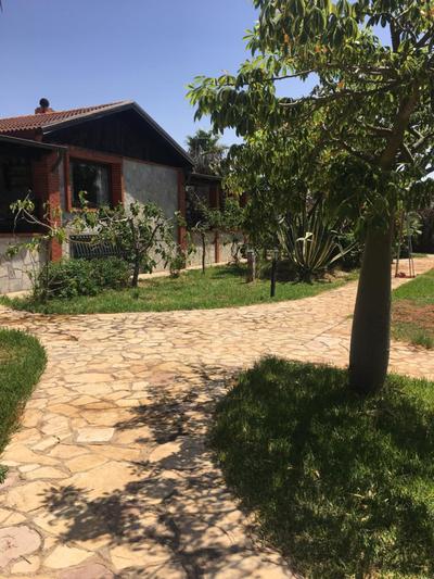 Villa lo Iacono