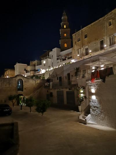 B&B Palazzo Antonelli