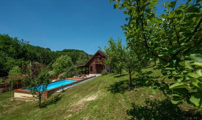 Holiday home Romana
