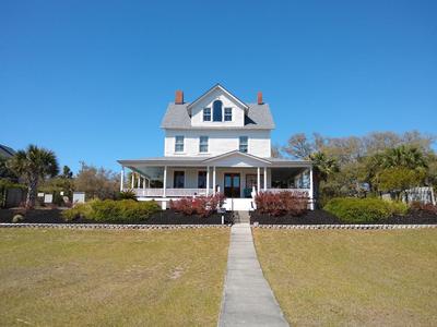 Surf Song Bed & Breakfast