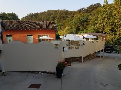 borgo vecchio *DREAM*