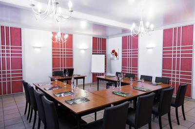 Logis Le Bourguignon