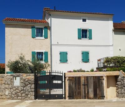 Holiday home Olea