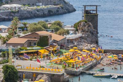 Maison del Mare Sorrento.