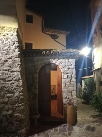 Casa Marina, Cilento Appartamento Suite indipendente