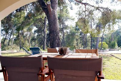 4 Bedroom Villa with Pool and Garden