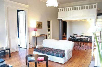Burdigala Homes - Appart Clemenceau