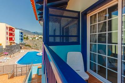 Brand New 2BR APT, Callao Salvaje, Pool & Beach, CS619