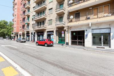 Corsica Huge Terrace Flats