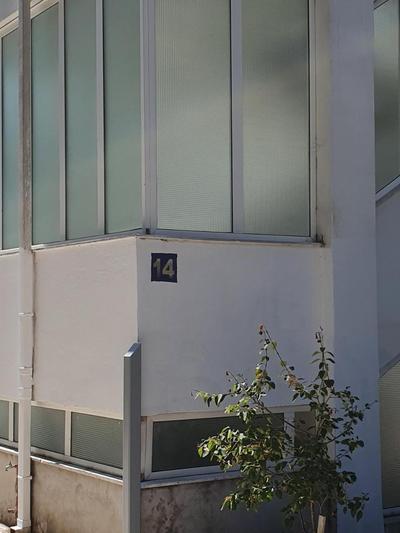 Apartment ,,The Mall Athens"