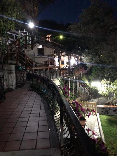 Bed & Breakfast Lujocanda