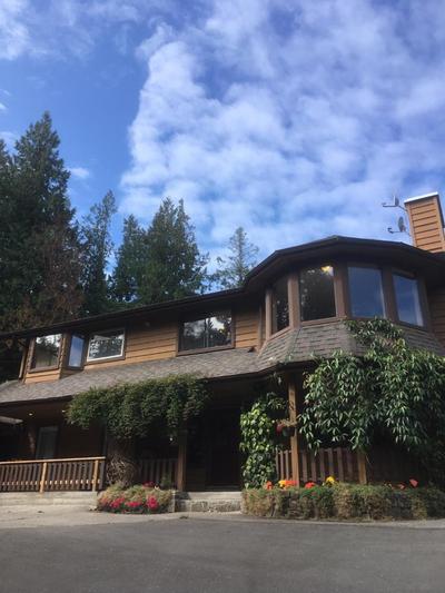 Oceanspray Hideaway
