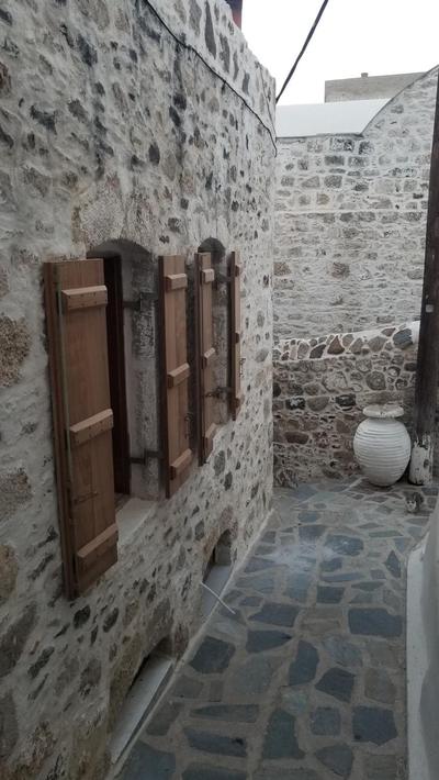 Amaranti House n Art
