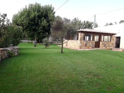 Agriturismo Quattro Mori