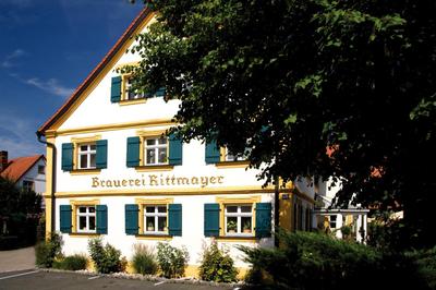 Landgasthof Hotel Rittmayer