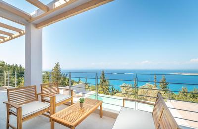 Ionion Theasis villa Dioni