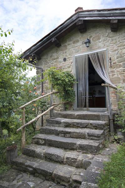 Agriturismo Attulaio