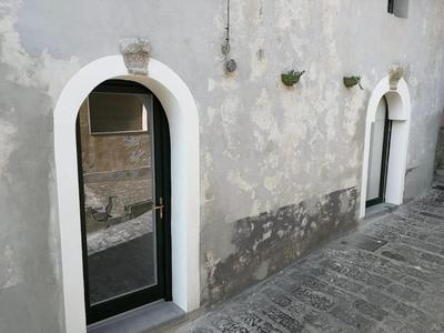casa Tuccari Castiglione di Sicilia
