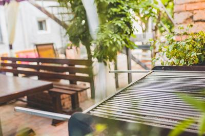 Jamm - Apartments with hot tub