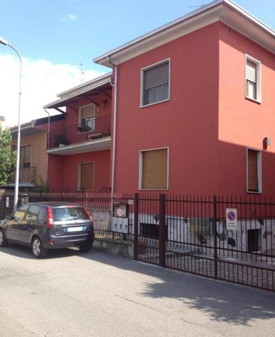 Apartment De Rosa
