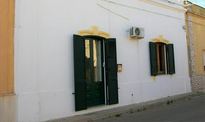 CASA DEBORAH