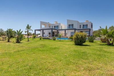 Villa Kounoupidiana