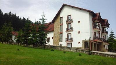Hotel Floare de Colt