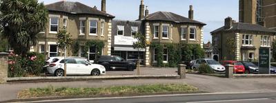 The Elizabeth House Hotel