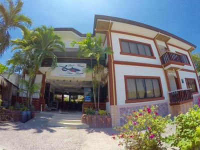 New Eve's Kiosk Dive Resort