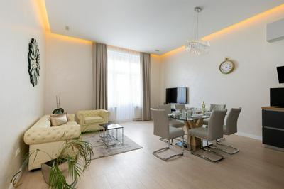 Grand Designer Dream Home in The Center w 3BR/3Bath