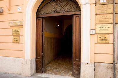 Hotel Anacapri