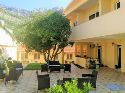 Apartments Villa Jagoda