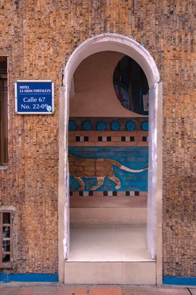 La Gran Fortaleza B&B