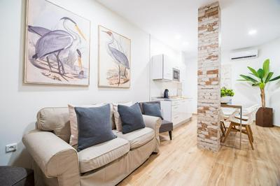 A&S APARTAMENTOS MALAGA I