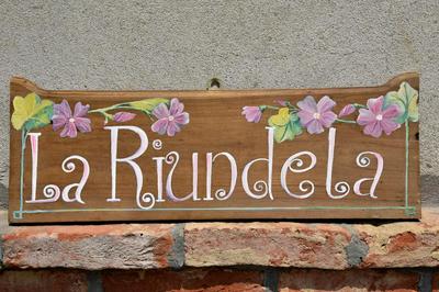 B&B La Riundela