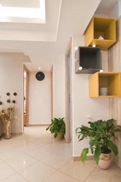 Home pleasure project
