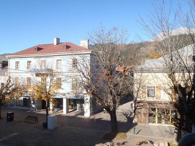 Appartement Tamino - City Appartement by Schladmingurlaub