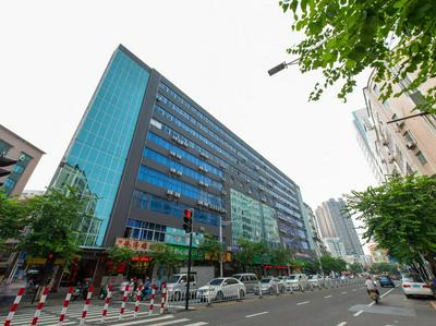 Lavande Hotel (Foshan Shunde Daliang Qinghui Garden Branch)