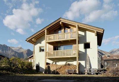 Chalet Italo (Gesa)