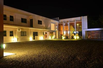 Santa Ines Bella Vista Hotel