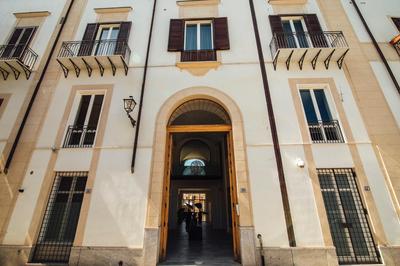 Gran Cancelliere B&B