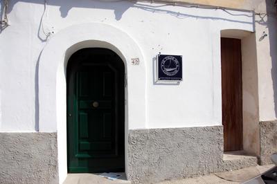 Le Tolde del Corallone